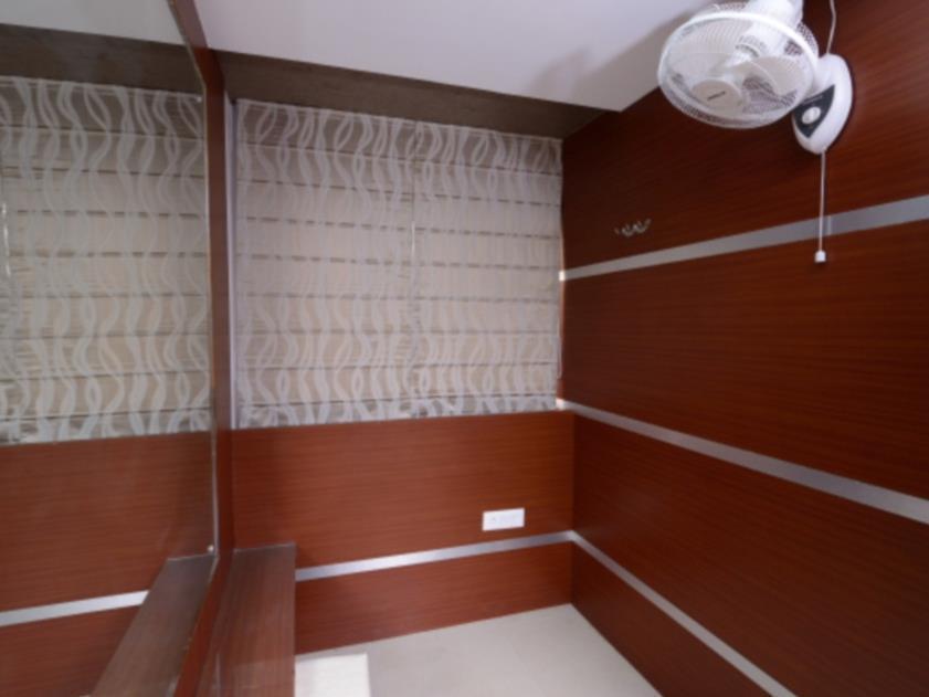 Golden Apple Boutique Hotel Калькутта Экстерьер фото