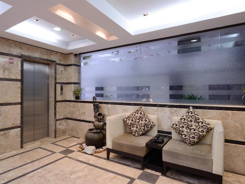 Golden Apple Boutique Hotel Калькутта Экстерьер фото