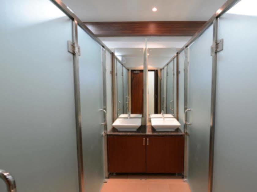 Golden Apple Boutique Hotel Калькутта Экстерьер фото